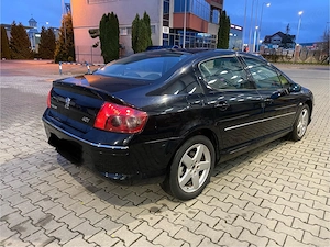 Se vinde Peugeot 407 - imagine 5