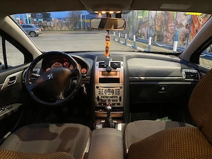 Se vinde Peugeot 407 - imagine 3