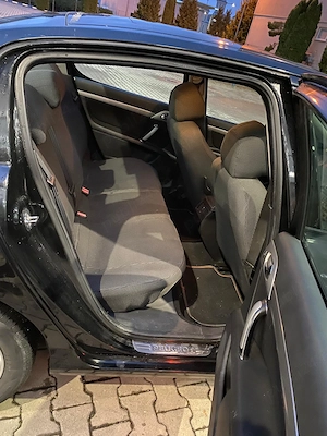 Se vinde Peugeot 407 - imagine 4