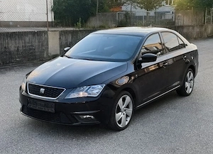 Seat Toledo Style    Euro 5  