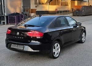 Seat Toledo Style    Euro 5   - imagine 5