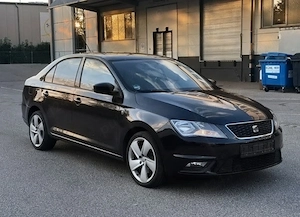Seat Toledo Style    Euro 5   - imagine 3