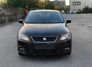Seat Toledo Style    Euro 5   - imagine 2