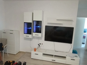 Angajam șofer lucrător și montator mobila - imagine 2