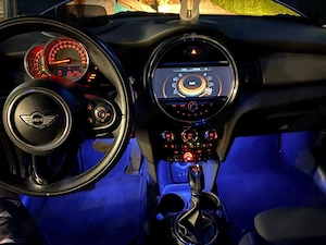 Mini Cooper - imagine 5