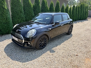 Mini Cooper - imagine 2