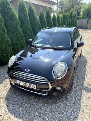 Mini Cooper - imagine 4