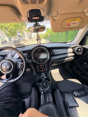 Mini Cooper - imagine 3