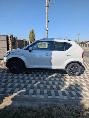 Suzuki Ignis 1.2 i 90 cp AllGrip  - imagine 7