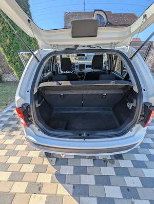 Suzuki Ignis 1.2 i 90 cp AllGrip  - imagine 10