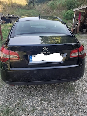 Vind Citroen C5 exclusive facelift 2 - imagine 2