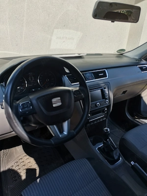 Seat Toledo Style    Euro 5   - imagine 10