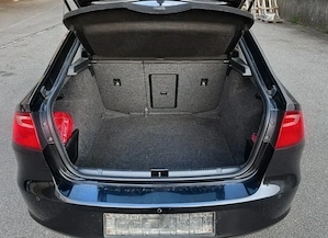 Seat Toledo Style    Euro 5   - imagine 7