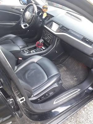 Vind Citroen C5 exclusive facelift 2 - imagine 5