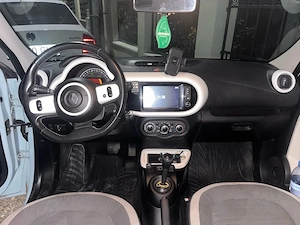 Vand Renault Twingo Benzina+GPL - imagine 2
