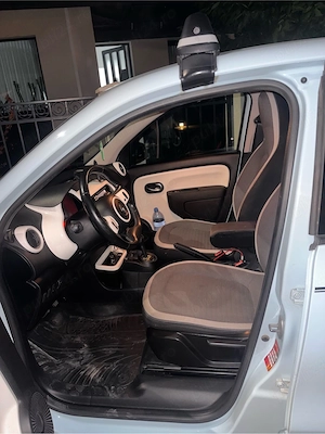 Vand Renault Twingo Benzina+GPL - imagine 4