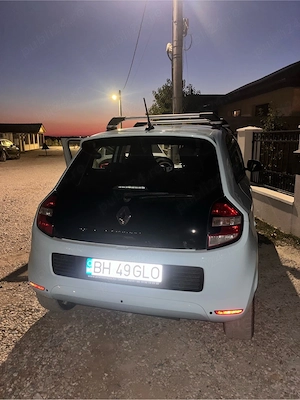 Vand Renault Twingo Benzina+GPL - imagine 5