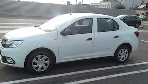 Dacia Logan 1.5dci 2020 - Singurul proprietar - imagine 2