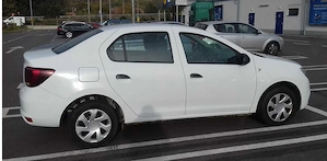 Dacia Logan 1.5dci 2020 - Singurul proprietar - imagine 4