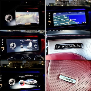 Night vision led camere masaj exclusiv - imagine 5