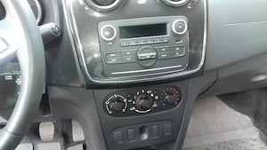 Dacia Logan 1.5dci 2020 - Singurul proprietar - imagine 5