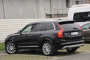 Volvo xc 90 Inscription - imagine 2