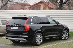 Volvo xc 90 Inscription - imagine 6
