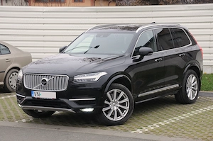 Volvo xc 90 Inscription - imagine 3