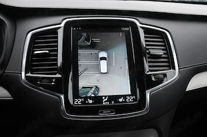 Volvo xc 90 Inscription - imagine 9