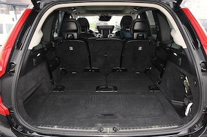 Volvo xc 90 Inscription - imagine 7