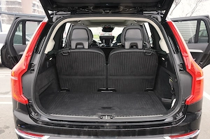 Volvo xc 90 Inscription - imagine 5