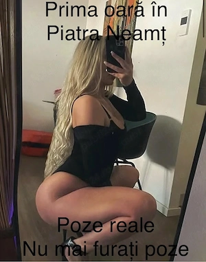 New! Prima oară la tine în Oraș New!