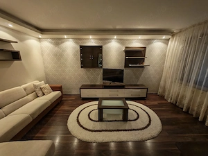 Apartament de închiriat 2 camere 450m de metroul Nicolae Grigorescu Propietar