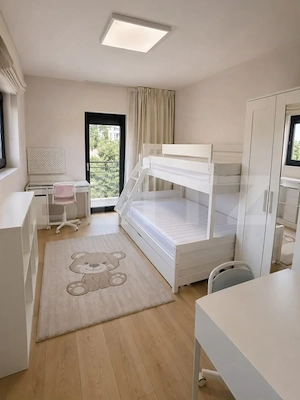 Apartament cu 3 camere, 70 mp, parcare, zona Borhanci - imagine 3
