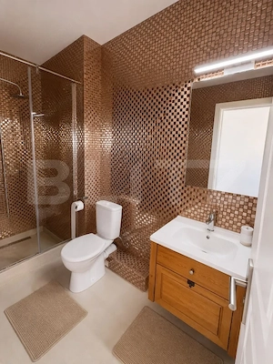 Apartament cu 3 camere, 70 mp, parcare, zona Borhanci - imagine 6