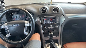 Ford Mondeo Titanium Automată 2.0 TDCI 163CP Break 2011 - imagine 3
