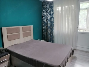 De închiriat apartamente 3 camere  - imagine 4
