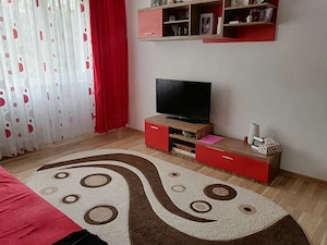 De închiriat apartamente 3 camere  - imagine 3