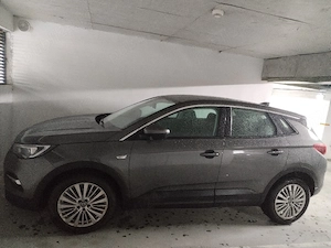 Opel Grandland X 2018 | 1.5 Diesel | Piele + Scaune Încălzite | Trapă | Garaj | 214.000 km - imagine 3