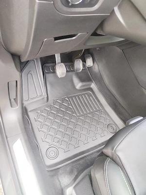 Opel Grandland X 2018 | 1.5 Diesel | Piele + Scaune Încălzite | Trapă | Garaj | 214.000 km - imagine 5