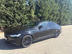 Volvo S90 D5 Inscription - imagine 4