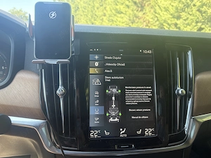 Volvo S90 D5 Inscription - imagine 5