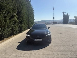 Volvo S90 D5 Inscription