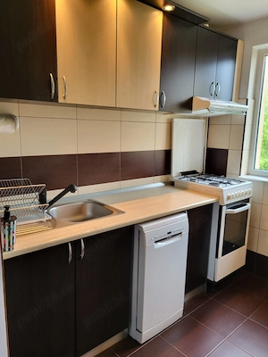 Apartament ptr inchiriat 2 camere Rm Vâlcea (Zona Nord)