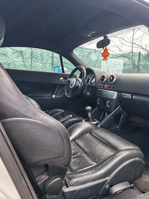 Vand Audi TT 18 turbo