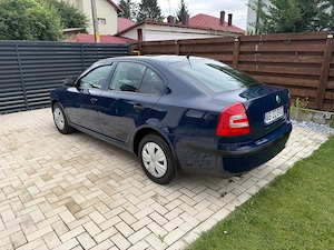 Skoda Octavia 1.4 benz euro 5, fab   Km proprietar de noua - imagine 2