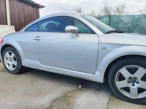Vand Audi TT 18 turbo - imagine 4
