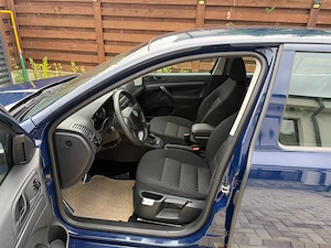 Skoda Octavia 1.4 benz euro 5, fab   Km proprietar de noua - imagine 6