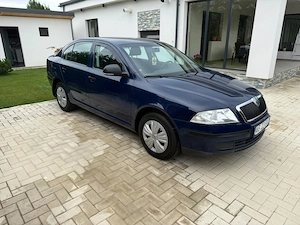 Skoda Octavia 1.4 benz euro 5, fab   Km proprietar de noua - imagine 9