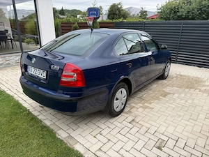 Skoda Octavia 1.4 benz euro 5, fab   Km proprietar de noua - imagine 4